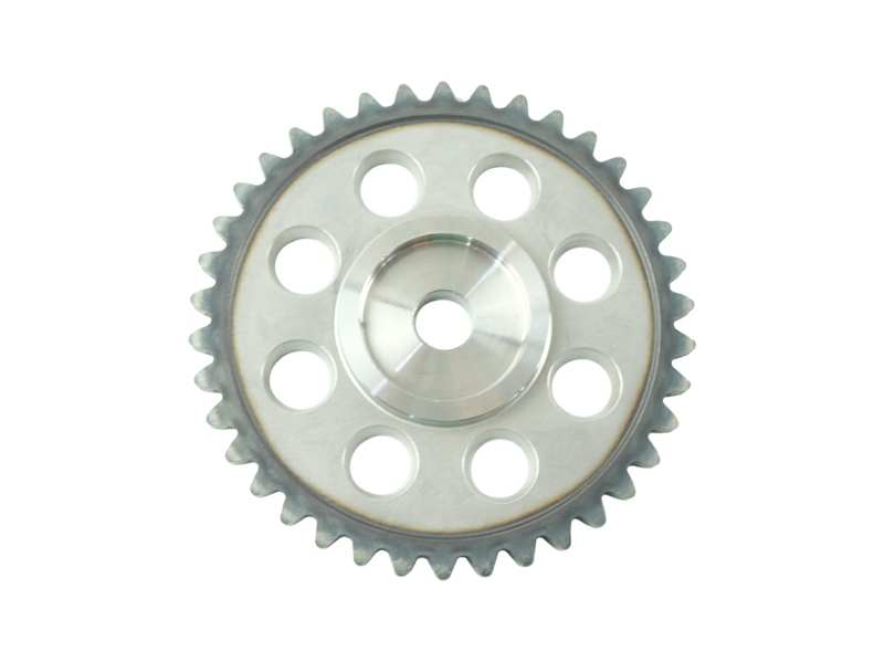 Camshaft gear